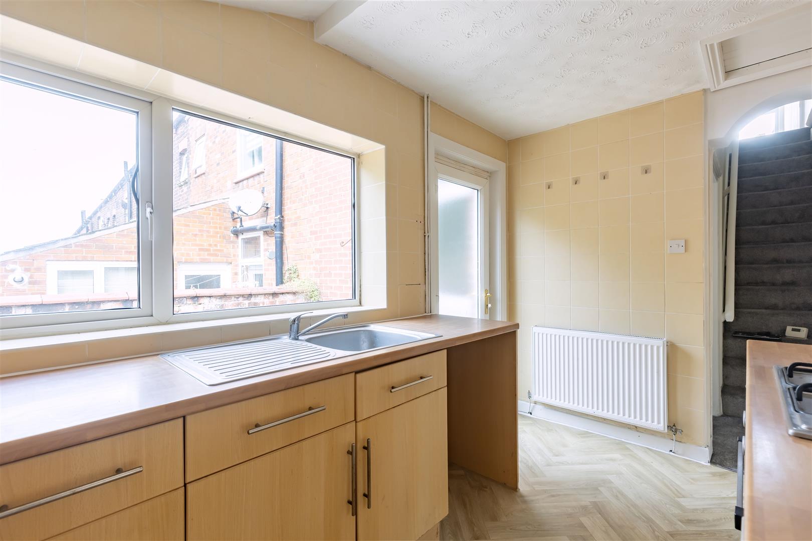 3 bed property in Geoffrey Street, Chorley
